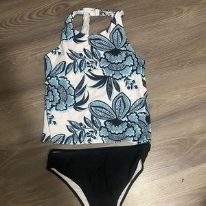 Tankini. Size xl